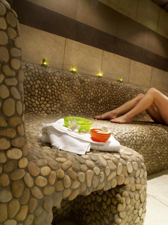 Cgh Residences & Spas Les Granges Du Soleil La Plagne Ngoại thất bức ảnh
