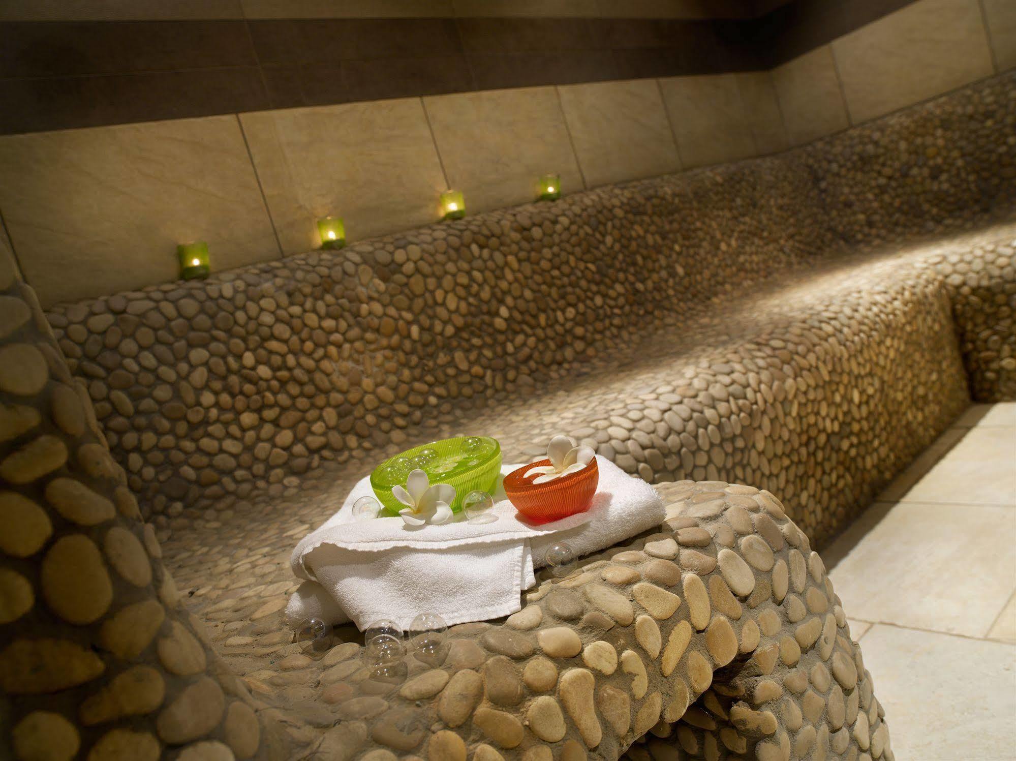 Cgh Residences & Spas Les Granges Du Soleil La Plagne Ngoại thất bức ảnh