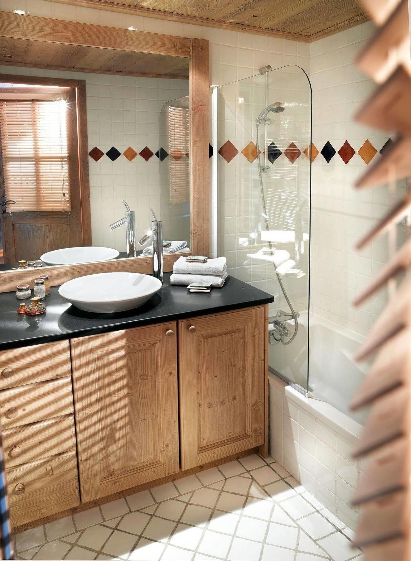 Cgh Residences & Spas Les Granges Du Soleil La Plagne Ngoại thất bức ảnh